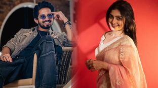 ಕಾವ್ಯಾ ಶೈವ ಜೊತೆ ಸಂಬಂಧ ; ಸಿಡಿದೆದ್ದ ಧನುಷ್ ಗೌಡ