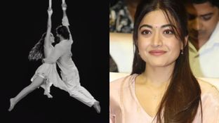 ಅರೇ, ರಶ್ಮಿಕಾ ಮಂದಣ್ಣಗೆ ದಿಢೀರ್ ಕನ್ನಡ ಸಿನಿಮಾ ಮೇಲೆ ಲವ್ವಾಗೋಯ್ತು ಅರೇ, ರಶ್ಮಿಕಾ ಮಂದಣ್ಣಗೆ ದಿಢೀರ್ ಕನ್ನಡ ಸಿನಿಮಾ ಮೇಲೆ ಲವ್ವಾಗೋಯ್ತು