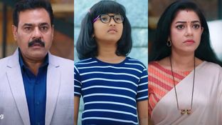 Amruthadhaare ; ತಲೆಗಳು ಉರುಳಿ ಹೋದರು ಸರಿ, ಗೌತಮ್ ಭೂಮಿಕಾ ಜೊತೆ ಮಿಂಚು ಇರಬೇಕು-ಅಮೃತಧಾರೆ ಮೇಲೆ ಶ್ರೀರಸ್ತು ಶುಭಮಸ್ತು ನೆರಳು?