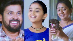 Raani Serial: 'ರಾಣಿ' ಧಾರಾವಾಹಿಯಲ್ಲಿ ಹೊಸ ಮೈಲಿಗಲ್ಲು; ಅಕ್ಷರ ಲೋಕಕ್ಕೆ ಹೆಜ್ಜೆ ಇಟ್ಟ ಬಾಲೆ