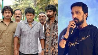 15 Years of Hudugaru: ರೀಮೆಕ್ ರೈಟ್ಸ್ ಖರೀದಿಸಿದ್ರಾ ಸುದೀಪ್? 'ಹುಡುಗರು' ಚಿತ್ರ ಗೆಲ್ಲಿಸಿದ್ದು ಪುನೀತ್ ಅಲ್ಲ ಯೋಗಿ!