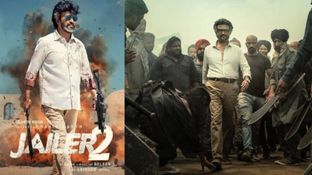 Jailer 2: 'ಜೈಲರ್ 2'ನಲ್ಲಿ ನಟಿಸಿರೋ ಸ್ಟಾರ್&zwnj;ಗಳು ಇವರೇ.. ಕೊಟ್ಟಿದ್ದು ಇಷ್ಟೊಂದು ಸಂಭಾವನೆನಾ?