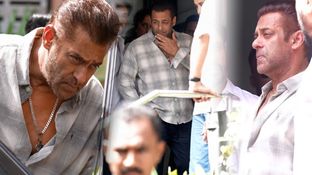 ಆಪ್ತ ಗೆಳತಿಯ ಅಕಾಲಿಕ ನಿಧನ ; ಅಂತ್ಯಸಂಸ್ಕಾರದಲ್ಲಿ ಬಿಕ್ಕಿ ಬಿಕ್ಕಿ ಅತ್ತ ಸಲ್ಮಾನ್ ಖಾನ್, ಯಾರು ಈ ಕುಮುದ್ ರಾಣೆ ?