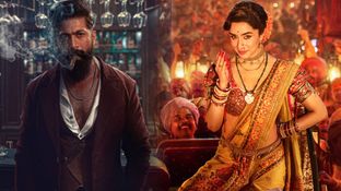 Toxic VS Eetha ; ಯಶ್ ಅಬ್ಬರ, ಕಣದಿಂದ ಹಿಂದೆ ಸರಿದ ಶ್ರದ್ಧಾ ಕಪೂರ್ - ರಾಯ ಹಾವಳಿಗೆ ಮತ್ತೆ ಬೆದರಿದ ಬಾಲಿವುಡ್ Toxic VS Eetha ; ಯಶ್ ಅಬ್ಬರ, ಕಣದಿಂದ ಹಿಂದೆ ಸರಿದ ಶ್ರದ್ಧಾ ಕಪೂರ್ - ರಾಯ ಹಾವಳಿಗೆ ಮತ್ತೆ ಬೆದರಿದ ಬಾಲಿವುಡ್