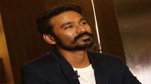 என் குடும்பமே வேண்டாம் என்றுதான் சொன்னார்கள்.. யாருமே சப்போர்ட் செய்யவில்லை.. தனுஷ் ஓபன் டாக்