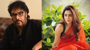 சுந்தர்.சியின் புதிய அவதாரம்.. வாழ்த்திய ஆர்த்தி ரவி.. உரிமையோடு அதை சொல்லிருக்காங்களே சுந்தர்.சியின் புதிய அவதாரம்.. வாழ்த்திய ஆர்த்தி ரவி.. உரிமையோடு அதை சொல்லிருக்காங்களே