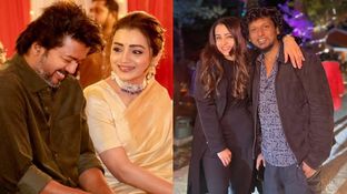 திரிஷா, விஜய் சேர லோகேஷ் கனகராஜ்தான் காரணம்.. 6 மாதங்களுக்காக அதை செய்தார்.. சுசித்ரா ஓவர் பேச்சு