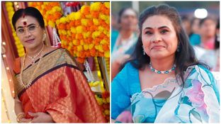 48 நாள் நான் பட்ட வேதனை.. கணவரை பறிகொடுத்த சீரியல் நடிகை கண்ணீர் பேட்டி!