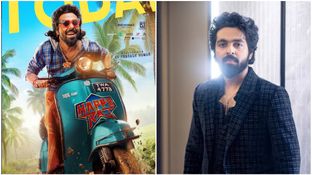 ஓட்டு போடுவது தான் முக்கியம்.. இளைஞர்களே மறந்துவிடாதீர்கள்.. ஜிவி பிரகாஷ் பேச்சு! ஓட்டு போடுவது தான் முக்கியம்.. இளைஞர்களே மறந்துவிடாதீர்கள்.. ஜிவி பிரகாஷ் பேச்சு!