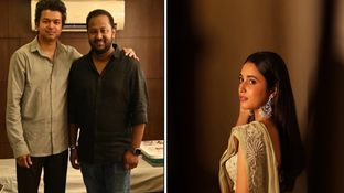 பிரியங்கா மோகனுக்கும் டார்ச்சர்?.. விஜய் மேனேஜர் ஜெகதீஷ் பற்றி தவெகவில் இருந்தவரே இப்படி சொல்றாரே