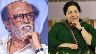 ஜெயலலிதா நீங்கள் செய்தது தப்பு.. சொடுக்கு போட்டு அடக்கிய ரஜினிகாந்த்.. தலைவரின் தரமான சம்பவம் தெரியுமா?
