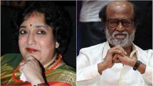 கணவர் இல்லாமல் எதையும் சாதிக்க முடியாது.. ரஜினிகாந்த் மீது அவர் மனைவி லதாவுக்கு எவ்வளவு லவ் பாருங்க