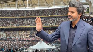 Jana Nayagan Release Date: ஜனநாயகன் ரிலீஸ் தேதி.. உறுதியா நம்பலாம் இந்த முறை தளபதிக்கு மிஸ்ஸே ஆகாது!