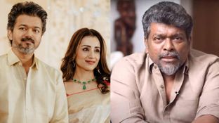 ரசிகர்களை பயன்படுத்தாத பீரங்கி அஜித்.. திரிஷாவுக்கு மட்டுமில்லை.. விஜய்க்கும் பார்த்திபன் செம அடி