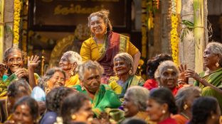 Thaai Kizhavi Day 6 Box Office - தாய் கிழவி 6ஆவது நாள் வசூல்.. பாக்ஸ் ஆஃபிஸில் பட்டையை கிளப்புதே பாஸ்