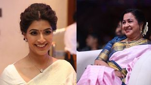 ராதிகா செய்த அட்வைஸ்.. செம போல்டான லேடி ப்பா.. மிரட்டிட்டாங்க.. வரலட்சுமி அசந்து போய் பார்க்குறாங்க ராதிகா செய்த அட்வைஸ்.. செம போல்டான லேடி ப்பா.. மிரட்டிட்டாங்க.. வரலட்சுமி அசந்து போய் பார்க்குறாங்க