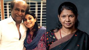 திமுகவுக்காக பிரசாரம் செய்ய தயாரான ரஜினிகாந்த்தின் மகள்.. அட இது லிஸ்ட்லையே இல்லையே