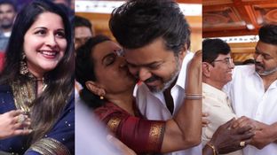 மனைவி சங்கீதா கேட்ட விவாகரத்து.. மலை போல் எழுந்திருக்கும் பிரச்னை.. நாளை முடிவு கட்டப்போகும் விஜய்?