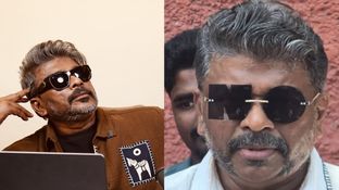 சாதி, மதமற்றவர் என சான்றிதழ்.. பார்த்திபனுக்கு மகிழ்ச்சி.. அணிந்து வந்த NO கண்ணாடிதான் ஹைலைட்