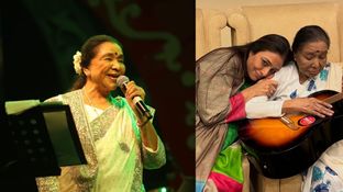 ஆஷா போஸ்லே தமிழில் பாடிய ஹிட் பாடல்கள் தெரியுமா?.. ஒவ்வொன்றும் க்ளாஸிக்.. எப்போதும் அழிவில்லை