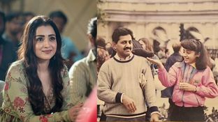 திரிஷாவின் அம்மாவை பற்றி தெரியும்.. அவங்க அப்பாவை பற்றி தெரியுமா?.. எப்படி இறந்தார் தெரியுமா? திரிஷாவின் அம்மாவை பற்றி தெரியும்.. அவங்க அப்பாவை பற்றி தெரியுமா?.. எப்படி இறந்தார் தெரியுமா?