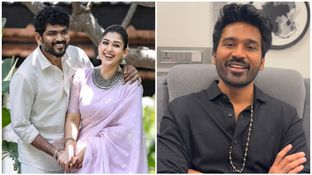 எனக்கு அந்த சான்ஸே கிடைக்கல.. அஜித், தனுஷை நினைத்து ஃபீல் செய்யும் விக்னேஷ் சிவன்.. இப்படி புலம்புறாரே எனக்கு அந்த சான்ஸே கிடைக்கல.. அஜித், தனுஷை நினைத்து ஃபீல் செய்யும் விக்னேஷ் சிவன்.. இப்படி புலம்புறாரே