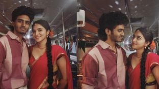 நைட் 2 மணிக்கு பவழ மல்லி கயாடு லோஹருக்கு வந்த ஃபோன்.. நீங்கள்தான் வேண்டுமென கேட்ட சாய் அபயங்கர் நைட் 2 மணிக்கு பவழ மல்லி கயாடு லோஹருக்கு வந்த ஃபோன்.. நீங்கள்தான் வேண்டுமென கேட்ட சாய் அபயங்கர்