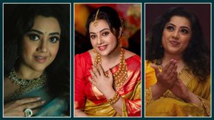 10 கோடி ரூபாய் இன்வெஸ்ட் செய்து 100 கோடி ரூபாய் எடுத்த மீனா.. மேடம் செம தெளிவா இருந்திருக்காங்க 10 கோடி ரூபாய் இன்வெஸ்ட் செய்து 100 கோடி ரூபாய் எடுத்த மீனா.. மேடம் செம தெளிவா இருந்திருக்காங்க