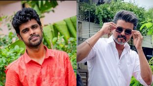 மைக்செட் ஸ்ரீராமை மிரட்டிய விஜய் ரசிகர்கள்? தேர்தல் நேரத்தில் இதெல்லாம் தேவையா? வீடியோவைப் பாருங்க