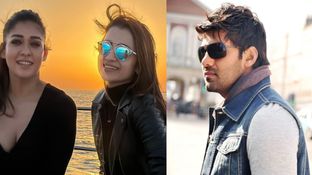 எல்லா நடிகைகளையும்.. நயன்தாராவும், திரிஷாவும் ஆர்யாவை காலி செஞ்சுட்டாங்களே.. புட்டு புட்டு வைத்த ஹீரோயின்ஸ்