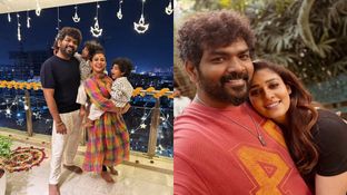 புஷ்பா புருஷன் மாதிரிதான் நயன்தாரா புருஷன்.. விக்னேஷ் சிவனை இப்படி சொல்லிட்டாரே பிரபலம்