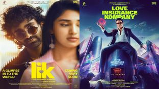 LIK Day 1 Box Office - எல்ஐகே முதல் நாள் வசூல் என்ன?.. பாக்ஸ் ஆஃபிஸில் பிரதீப் ரங்கநாதன் கெத்து