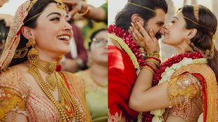 ராஷ்மிகா மந்தனா கர்ப்பமா?.. நேஷனல் க்ரஷ் சொன்ன குட் நியூஸ்.. சினிமாவிலிருந்து ஓய்வா? ராஷ்மிகா மந்தனா கர்ப்பமா?.. நேஷனல் க்ரஷ் சொன்ன குட் நியூஸ்.. சினிமாவிலிருந்து ஓய்வா?