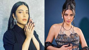 நான் என் உன் அம்மாவா?.. அத்துமீறியவரை பேச்சாலேயே அடக்கிய ஸ்ருதிஹாசன்.. செம போல்டு