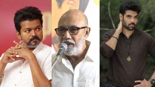 இன்று கடைசி நாள்.. விஜய்யை நினைத்து உருகும் சிபிராஜ்.. சத்யராஜ் பார்த்தால் கடுப்பு ஆவாரோ?