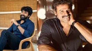 மகனுக்கு மாதம் 5 லட்சம் சம்பளம்.. வாழ்க்கை கொடுத்த சிவகார்த்திகேயன்.. நெகிழும் நடிகர்.. சூப்பர் மனிதர்