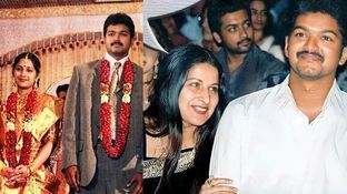 சங்கீதாவுக்கு விவாகரத்து கொடுக்க விஜய் முடிவு?.. ஜோசியர் முன்னிலையில் நடந்து முடிந்த பஞ்சாயத்து?