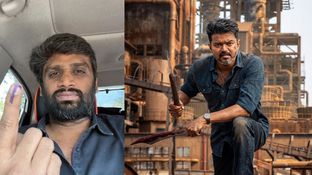 ஜனநாயகன் ரிலீஸ் எப்போது?.. எல்லா உண்மைகளையும் சொல்ல தைரியம் இல்லை.. பொடி வைத்த ஹெச். வினோத் ஜனநாயகன் ரிலீஸ் எப்போது?.. எல்லா உண்மைகளையும் சொல்ல தைரியம் இல்லை.. பொடி வைத்த ஹெச். வினோத்