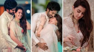 தாலி கட்டும் நேரத்தில் பயம்.. நிக்கி கல்ராணியிடம் மேடையில் ஆதி சொன்னது தெரியுமா?.. சூப்பர் ஜோடி பாஸ் தாலி கட்டும் நேரத்தில் பயம்.. நிக்கி கல்ராணியிடம் மேடையில் ஆதி சொன்னது தெரியுமா?.. சூப்பர் ஜோடி பாஸ்