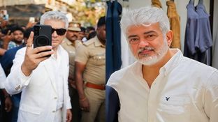 அரசியலுக்கு வருவாரா அஜித்?.. சார் அவரோட பிளானே அதுதான்.. வையாபுரி ஓபன் டாக்