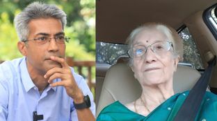 அனைத்தையும் விட்டுவிட்டு வந்தார்.. அம்மாவை நினைத்து கலங்கும் அஜித் சகோதரர்.. கனக்க வெச்சுட்டாரு