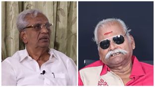 கே.ராஜன் மரணத்திற்கு காரணம் கடனா? குடும்ப பிரச்சனையா? பயில்வான் ரங்கநாதனை உலுக்கிய மரணம்! கே.ராஜன் மரணத்திற்கு காரணம் கடனா? குடும்ப பிரச்சனையா? பயில்வான் ரங்கநாதனை உலுக்கிய மரணம்!