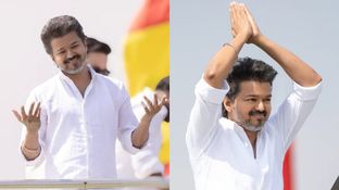 அப்படி செய்வார்கள் மயங்கிடாதீங்க சி.எம் விஜய் சார்.. பிரபலம் இப்படி ஒரு அட்வைஸை போட்டிருக்காரே