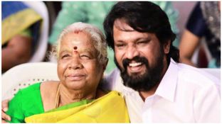 என் பலமே அம்மா தான்.. தாயாரை இழந்து உடைந்துபோன இயக்குநர் சேரன்! என் பலமே அம்மா தான்.. தாயாரை இழந்து உடைந்துபோன இயக்குநர் சேரன்!