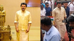 என்னை மன்னிச்சுடுங்க விஜய் முதலாளி.. நெஞ்சில் மிதித்ததாக கதறிய உதவியாளர் இப்போ மாறிட்டாரு