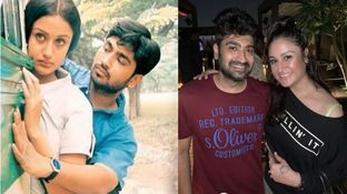 நெருக்கமான சீன்.. என் முதுகில் சோனியா அகர்வாலின் நகங்கள்.. செம ஜுரம்.. 7ஜி ரெயின்போ காலனி ஹீரோ ஓபன்