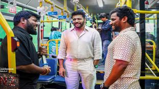 லோகேஷ் கனகராஜின் எல்சியூவில் ரவி மோகன்.. வரவேற்புலாம் பலமாக இருக்கே லோகேஷ் கனகராஜின் எல்சியூவில் ரவி மோகன்.. வரவேற்புலாம் பலமாக இருக்கே