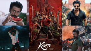 Karuppu Day 7 Box Office - கருப்பு 7வது நாள் வசூல் என்ன தெரியுமா?.. ஒரு வார பாக்ஸ் ஆஃபிஸ் சூப்பர் Karuppu Day 7 Box Office - கருப்பு 7வது நாள் வசூல் என்ன தெரியுமா?.. ஒரு வார பாக்ஸ் ஆஃபிஸ் சூப்பர்