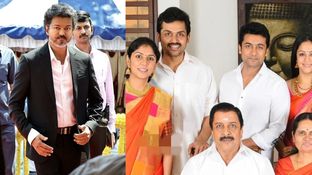 சூர்யா வீட்டிலிருந்து விஜய்க்கு விழுந்த வாக்குகள் எத்தனை தெரியுமா?.. இது லிஸ்ட்லையே இல்லையே ப்பா