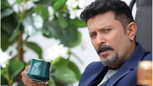 கன்னட நடிகர் திலீப் ராஜ் மரணம்.. யாருக்கும் இப்படி ஒரு சாவு வரக்கூடாது.. எப்படி இறந்தார் தெரியுமா?